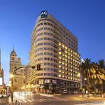 Ac Palacio By Marriott 4* 말라가