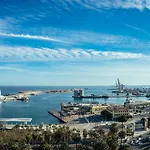 Ac Palacio By Marriott 4* 말라가
