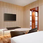 호텔 Ac Palacio By Marriott