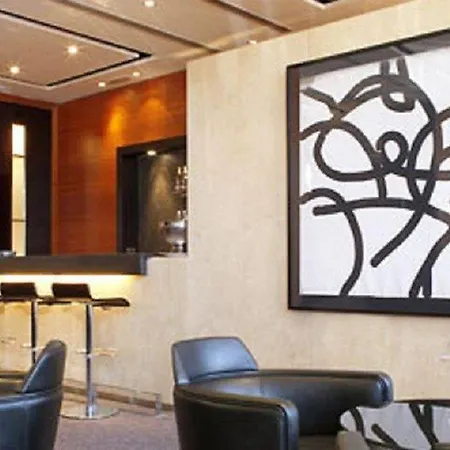 Ac Palacio By Marriott Hotel Málaga