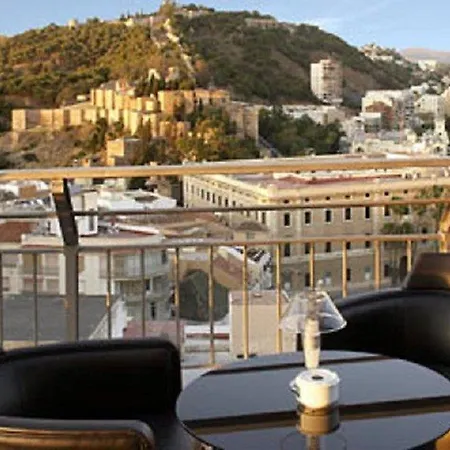 Ac Palacio By Marriott Hotel