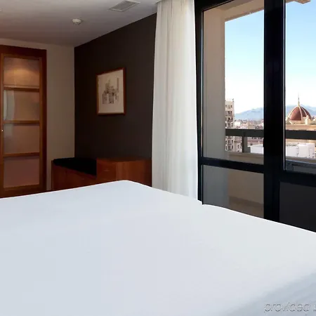 Ac Palacio By Marriott 4* Málaga