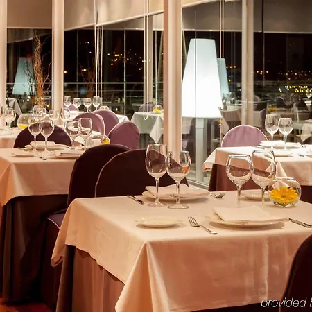 Hotel Ac Palacio By Marriott Málaga