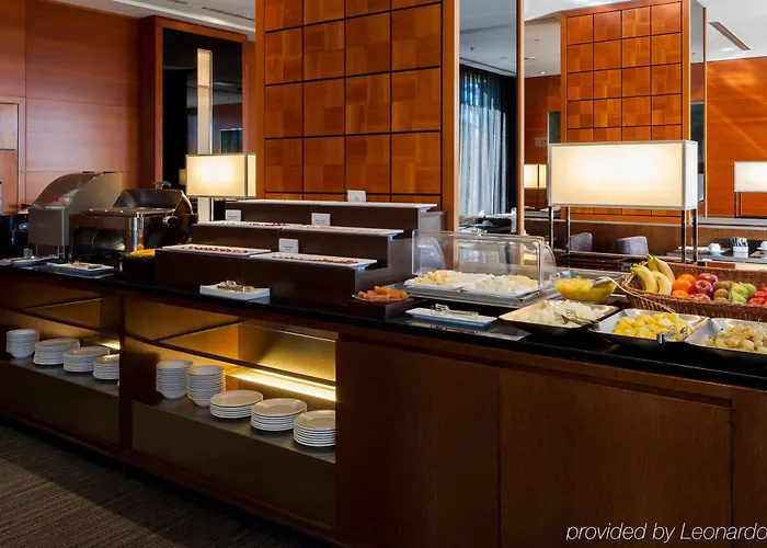 فندق Ac Palacio By Marriott مالقة