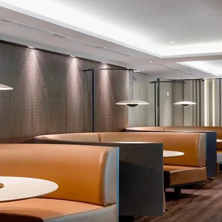 Ac Palacio By Marriott 4* Malaga
