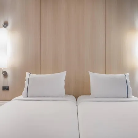 Ac Palacio By Marriott 4* Malaga