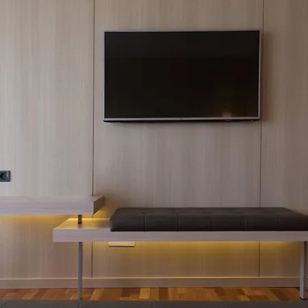 Hotel Ac Palacio By Marriott