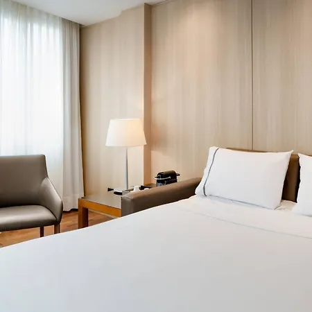 Ac Palacio By Marriott Hotel Malaga