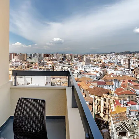 Hotel Ac Palacio By Marriott 4*