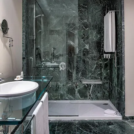 Ac Palacio By Marriott Malaga