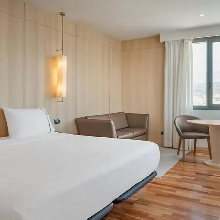 Ac Palacio By Marriott 4* Malaga