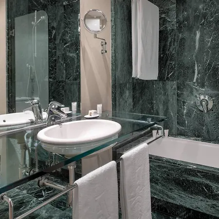 Hotel Ac Palacio By Marriott