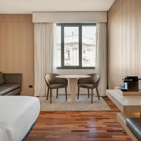 Ac Palacio By Marriott Malaga