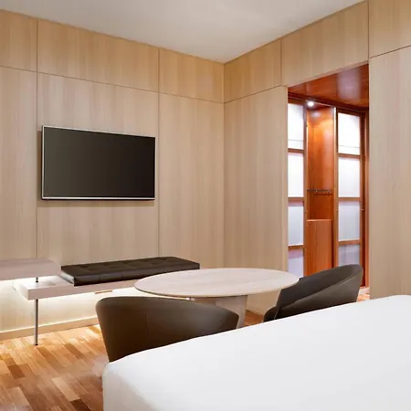 Ac Palacio By Marriott 4* Malaga