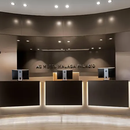 Hotel Ac Palacio By Marriott