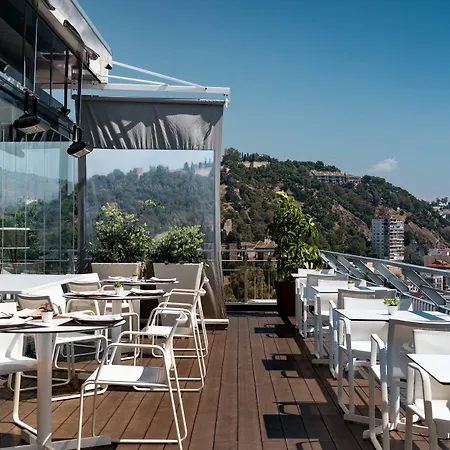 Ac Palacio By Marriott