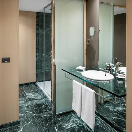 Ac Palacio By Marriott Hotel 4*