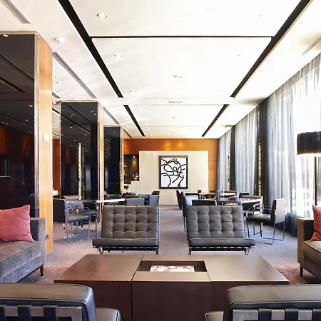 Ac Palacio By Marriott Hotel