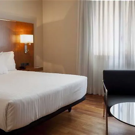 Ac Palacio By Marriott Hotel 4*