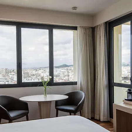 Ac Palacio By Marriott