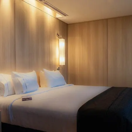 Hotel Ac Palacio By Marriott Malaga