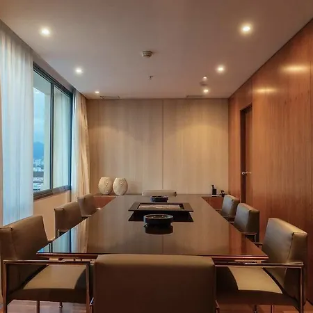 Ac Palacio By Marriott 4*