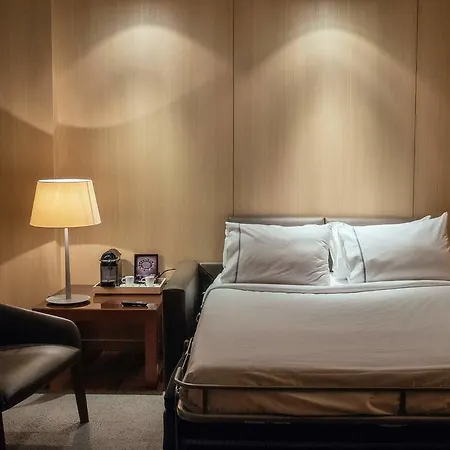 Ac Palacio By Marriott Hotel Malaga