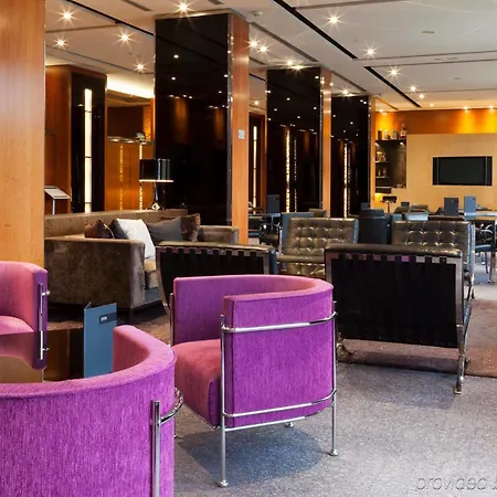 Hotel Ac Palacio By Marriott 4*