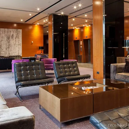 Hotel Ac Palacio By Marriott