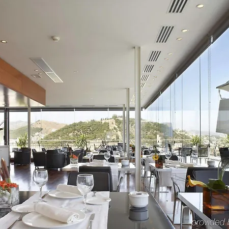 Ac Palacio By Marriott