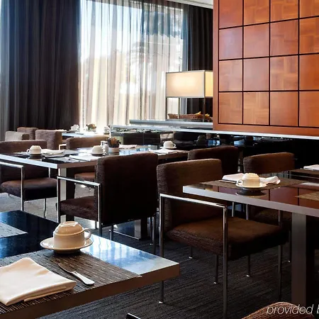 Ac Palacio By Marriott 4* Malaga