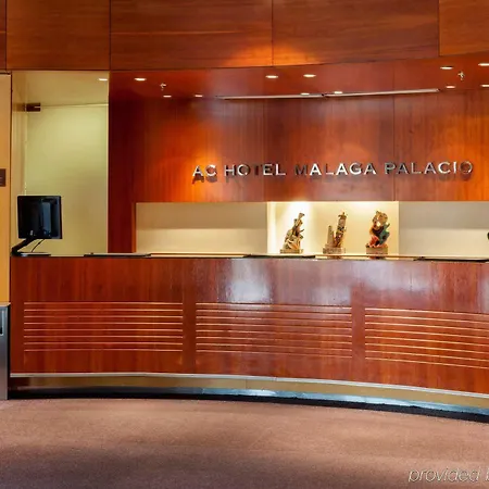 Ac Palacio By Marriott