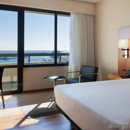 Ac Palacio By Marriott Hotel 4*