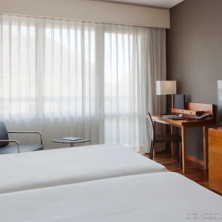 Ac Palacio By Marriott Hotel 4*