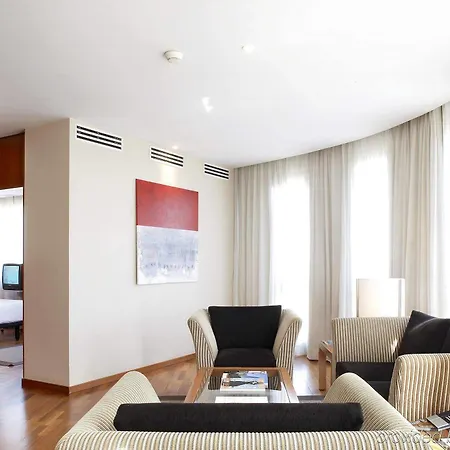 Ac Palacio By Marriott Malaga