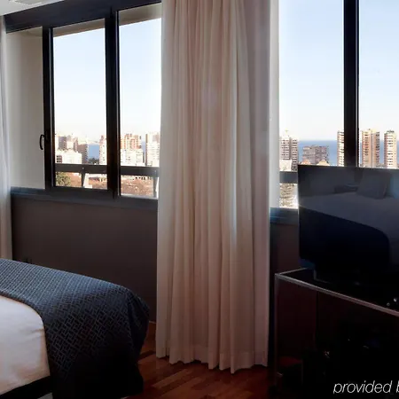 Ac Palacio By Marriott Hotel Malaga
