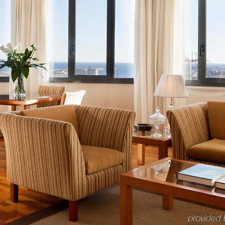 Hotel Ac Palacio By Marriott