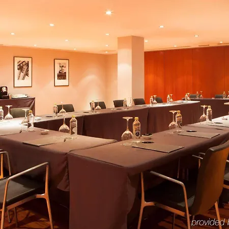Ac Palacio By Marriott Hotel
