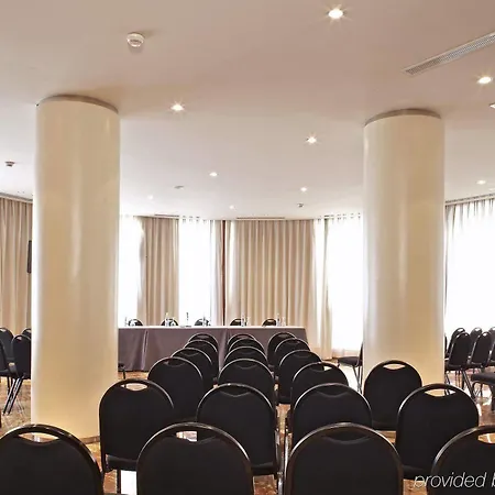 Ac Palacio By Marriott Hotel Malaga
