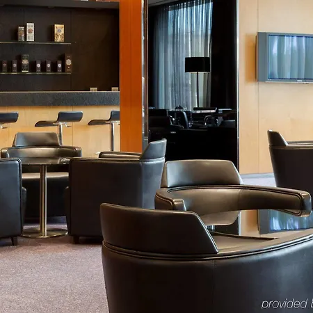 Ac Palacio By Marriott 4*