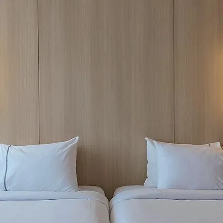 Ac Palacio By Marriott Malaga
