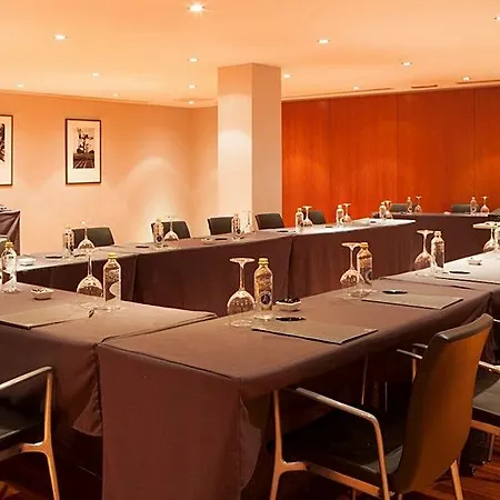 Ac Palacio By Marriott Malaga