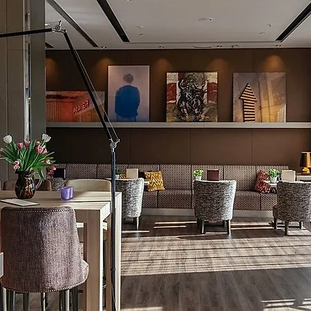 Hotel Ac Palacio By Marriott 4*