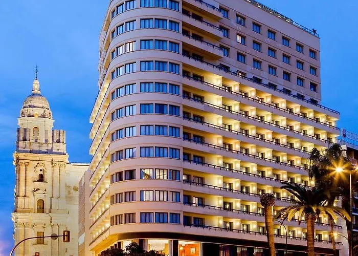 Ac Palacio By Marriott מלון