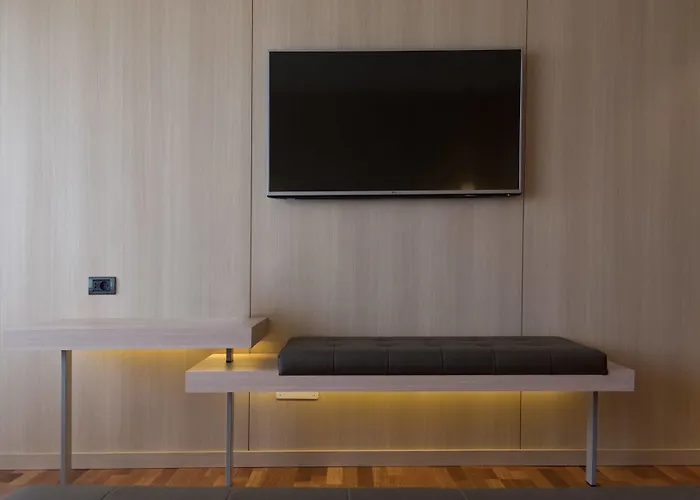 Ac Palacio By Marriott 4*