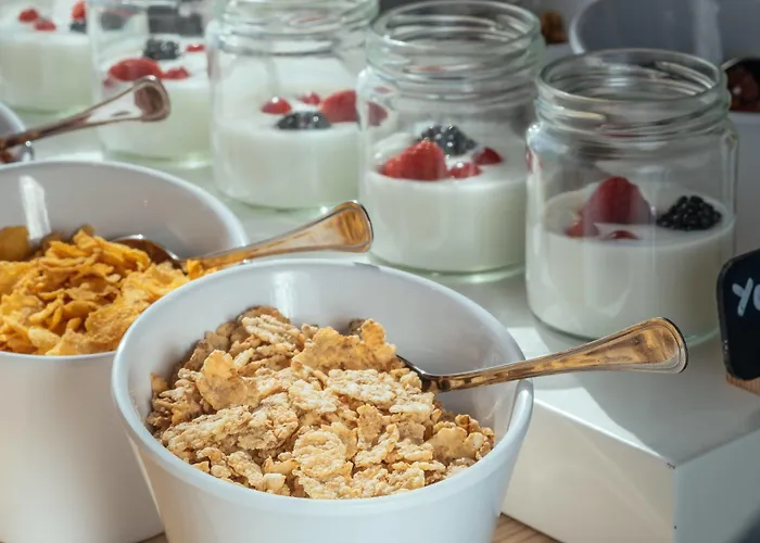 מלון Ac Palacio By Marriott