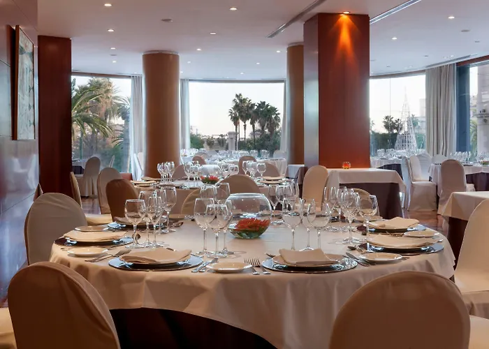 Ac Palacio By Marriott