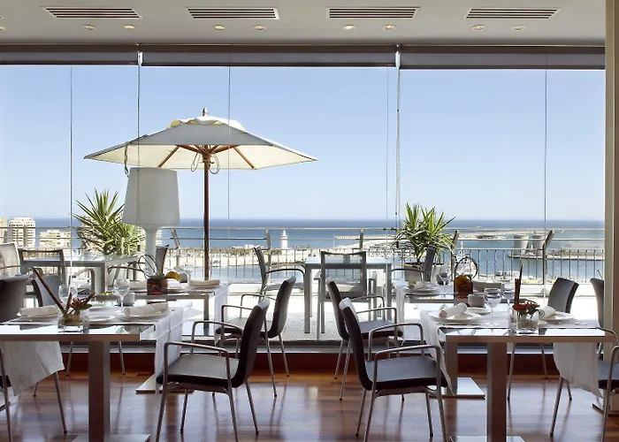 Ac Palacio By Marriott מלון 4*