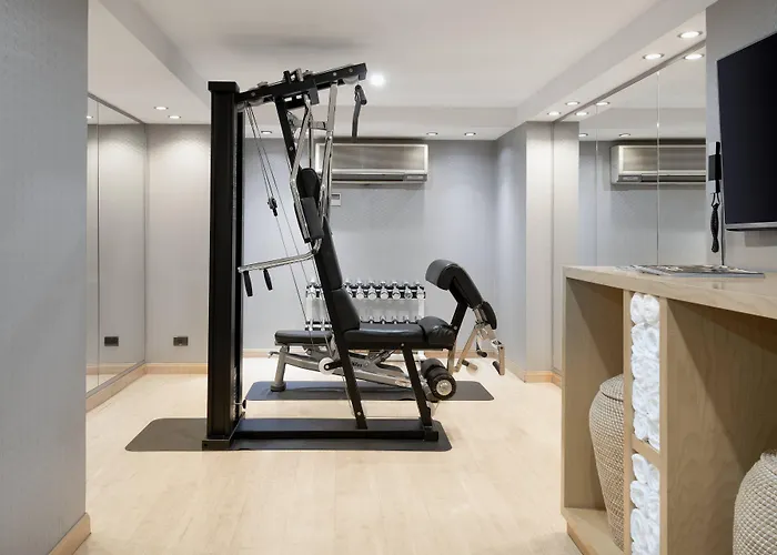 Ac Palacio By Marriott מאלגה