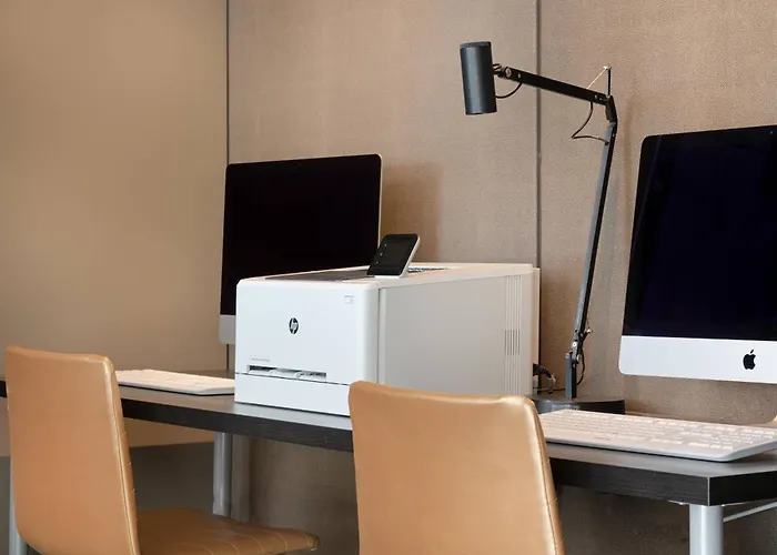 Ac Palacio By Marriott